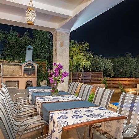 Villa Antonio Romírion Екстериор снимка