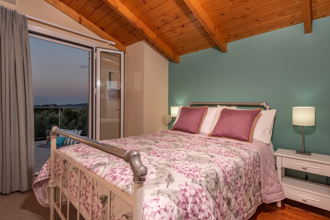 Villa Antonio Romírion Екстериор снимка