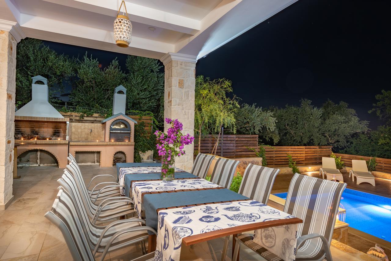 Villa Antonio Romírion Екстериор снимка