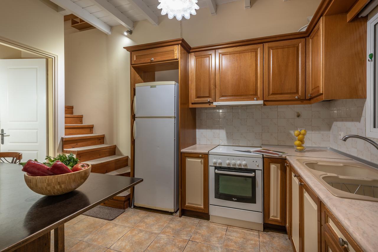Villa Antonio Romírion Екстериор снимка