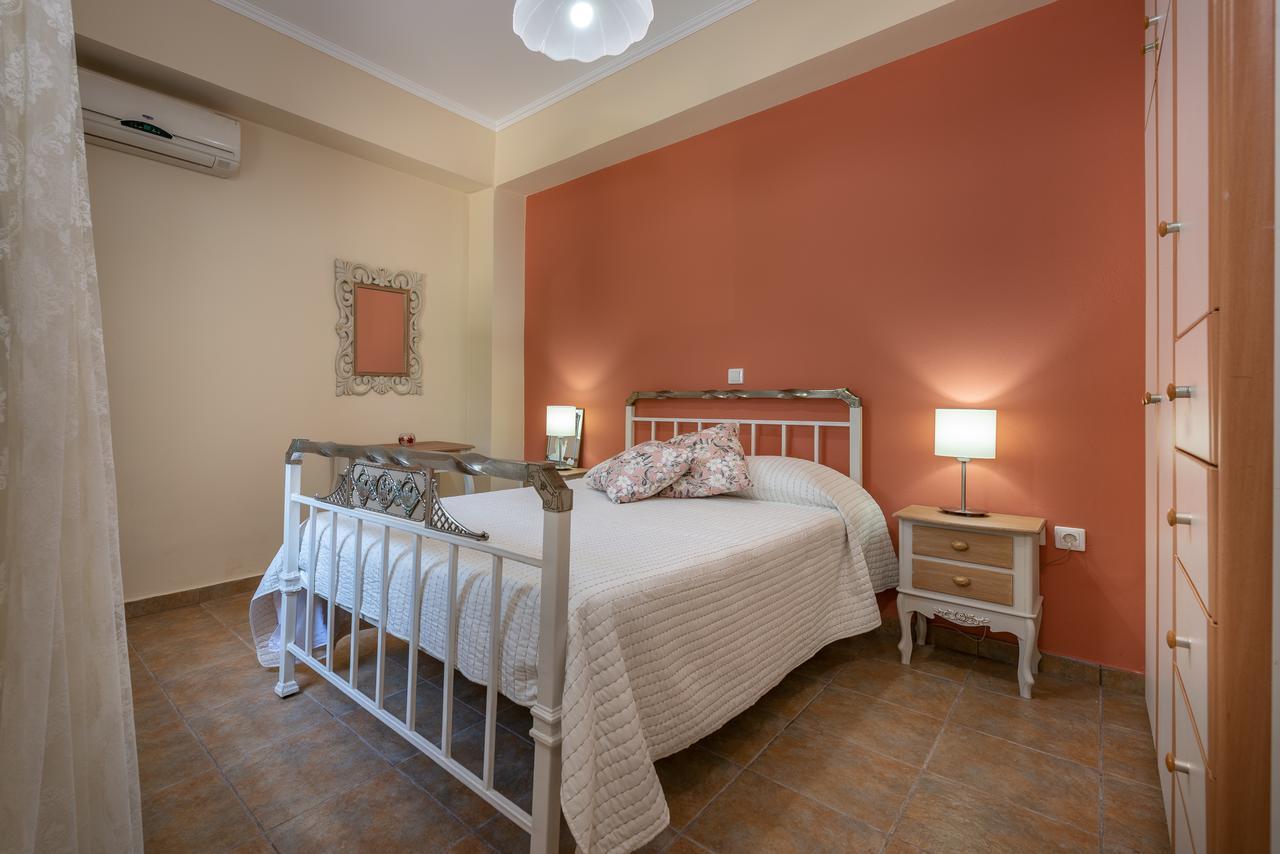 Villa Antonio Romírion Екстериор снимка