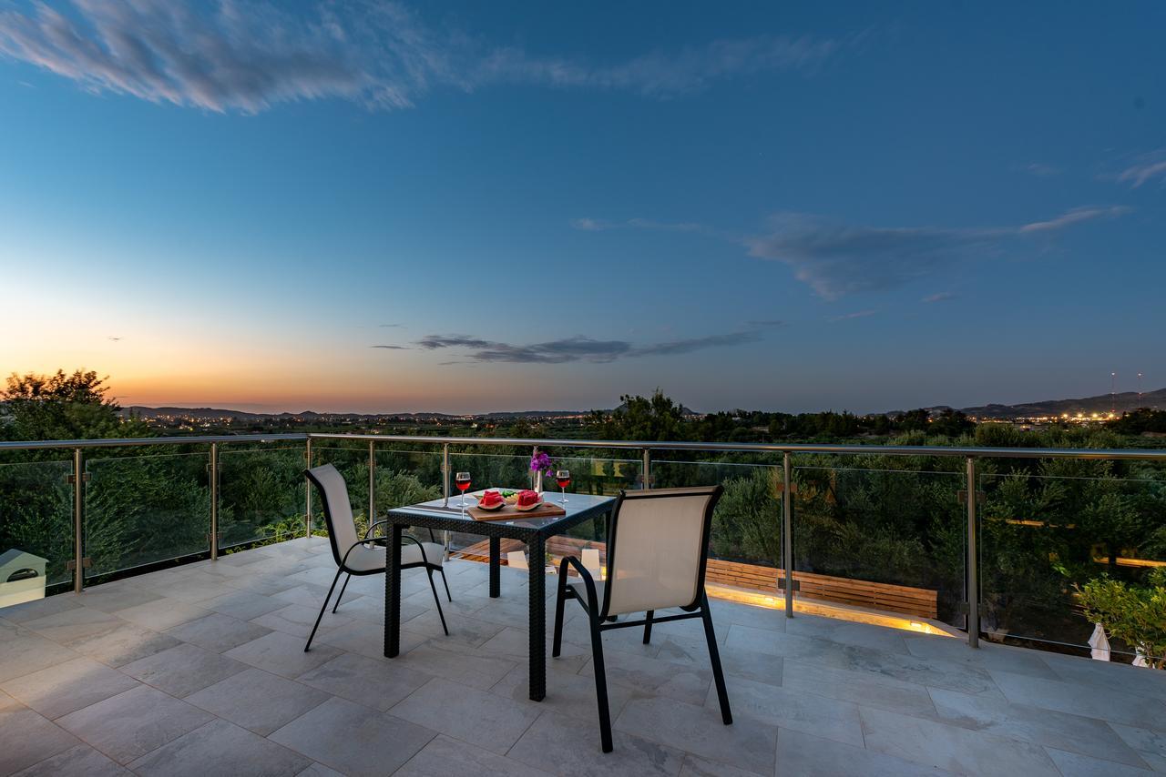 Villa Antonio Romírion Екстериор снимка